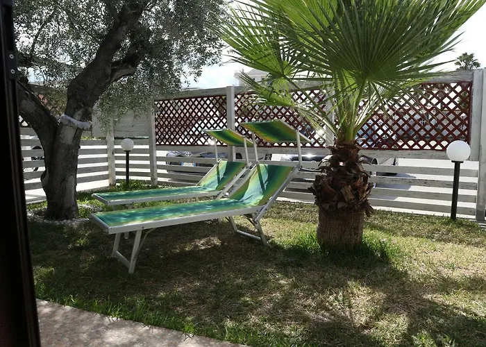 Torquemada Beach Club