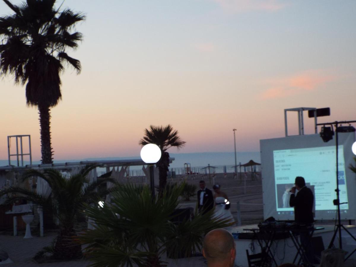 Bed & Breakfast Torquemada Club Margherita Di Savoia