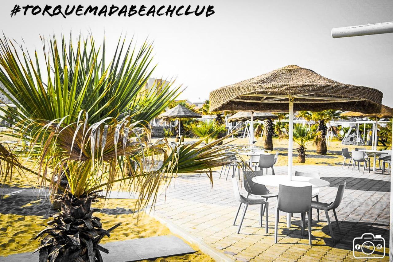Torquemada Club Bed & Breakfast *