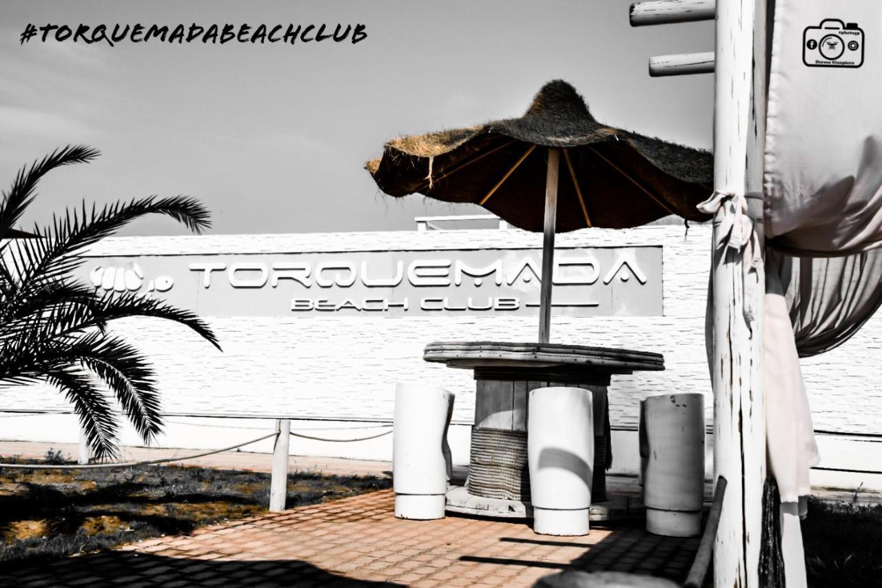 Alojamento de Acomodação e Pequeno-almoço Torquemada Club