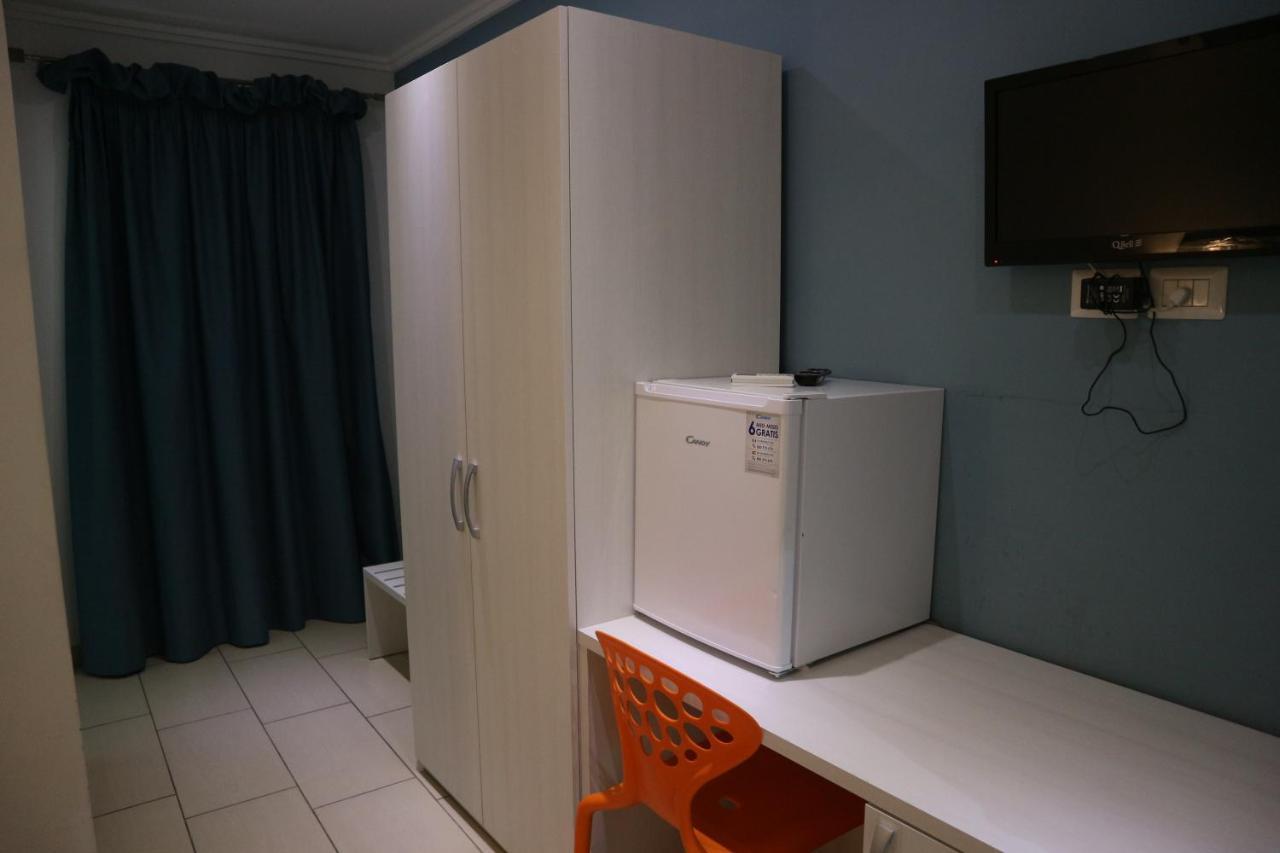 Bed & Breakfast Torquemada Club Margherita Di Savoia