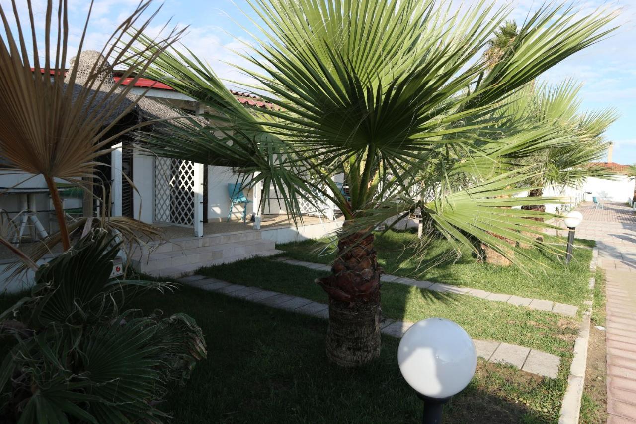 Torquemada Club Bed & Breakfast Margherita Di Savoia