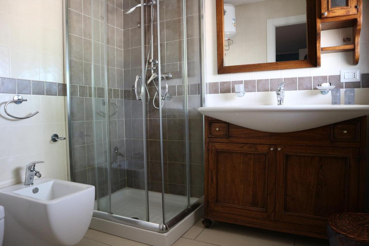 Bed & Breakfast Torquemada Club Margherita Di Savoia