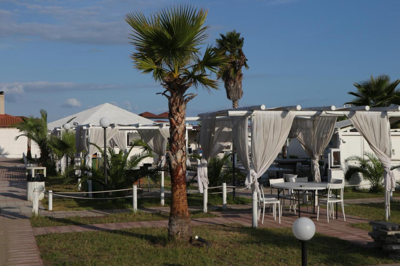Bed & Breakfast Torquemada Club Margherita Di Savoia
