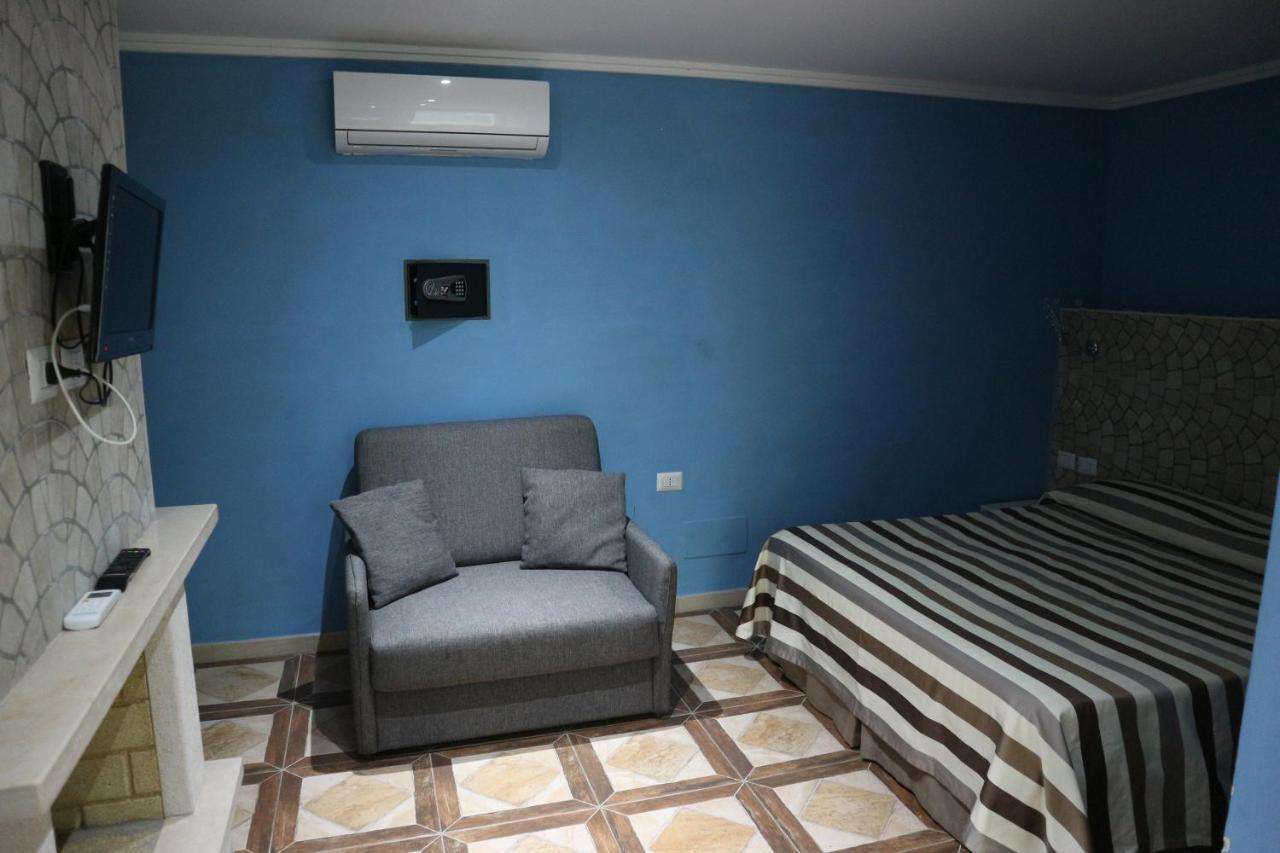 Torquemada Club Bed & Breakfast Margherita Di Savoia