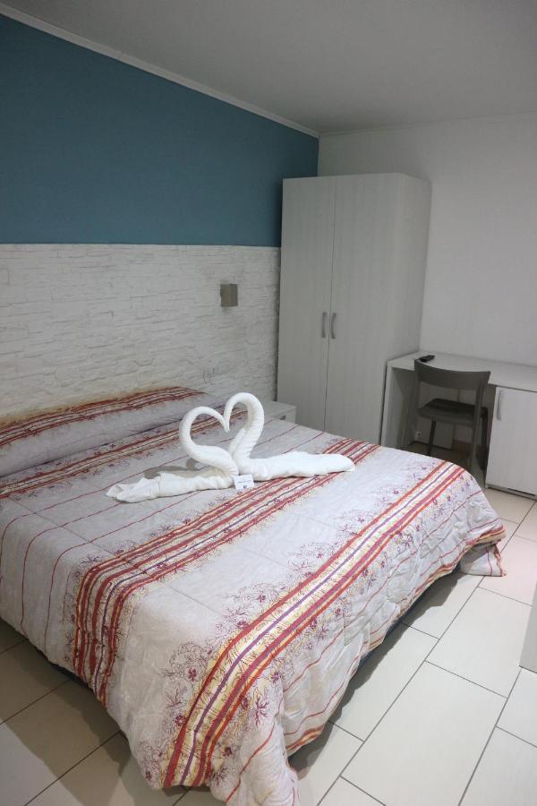 Bed & Breakfast Torquemada Club Margherita Di Savoia
