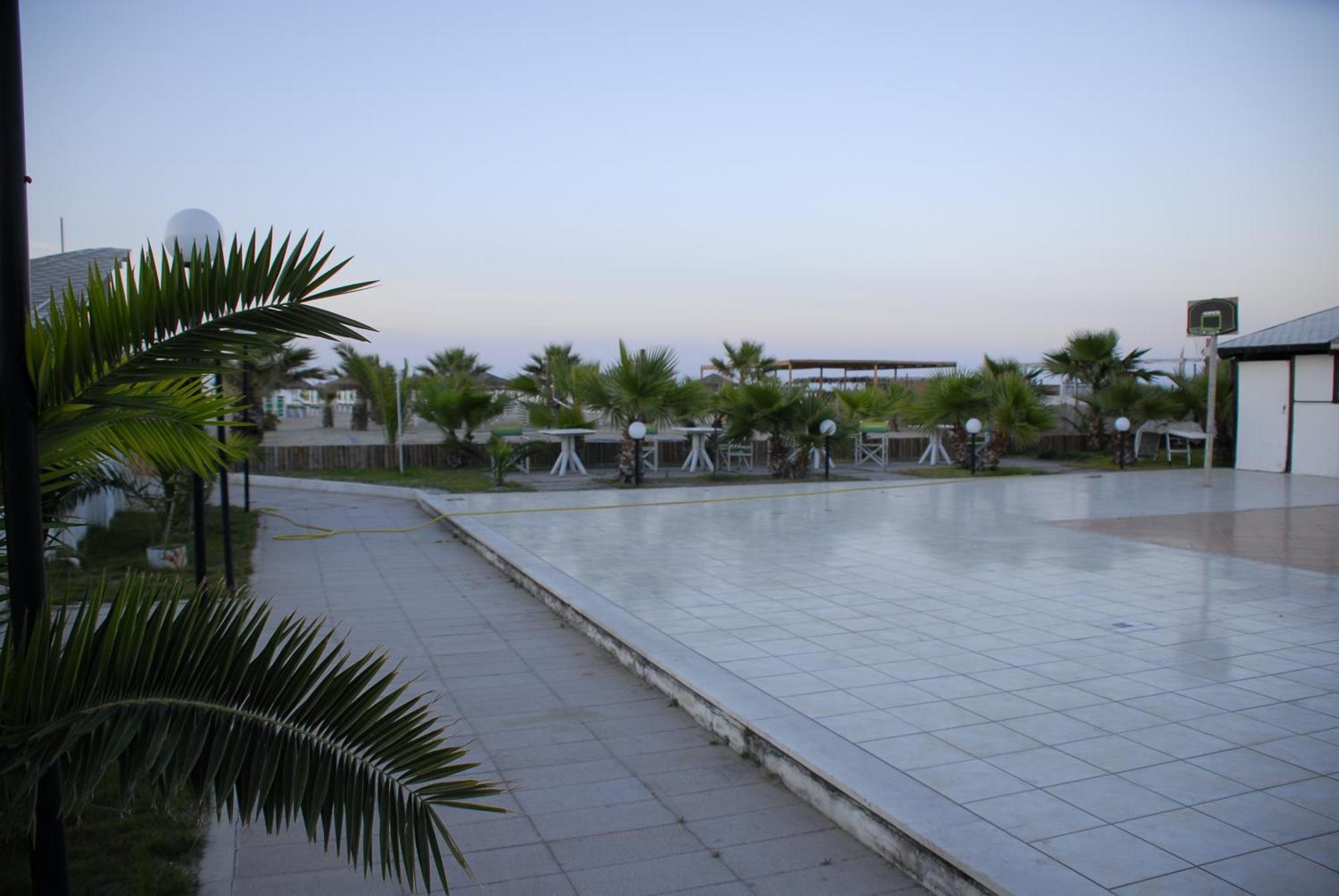 Torquemada Club Bed & Breakfast Margherita Di Savoia
